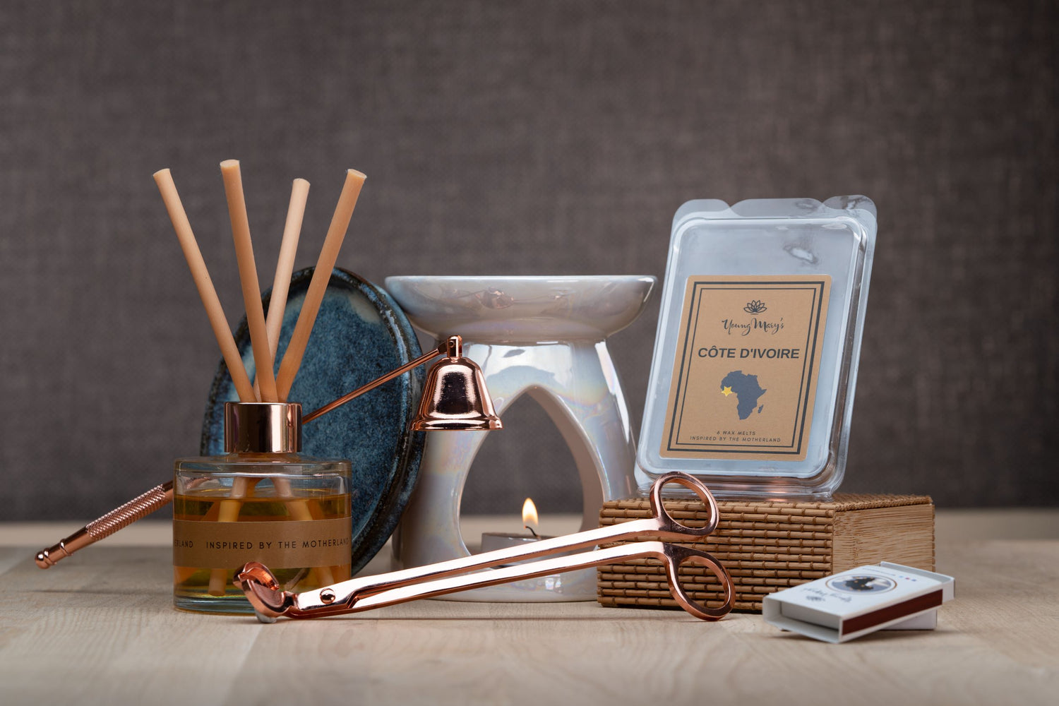 Home Fragrance Accessories
