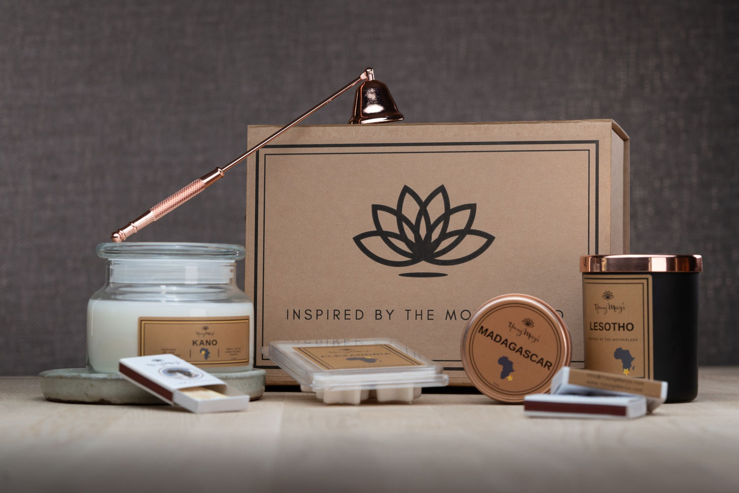 Gift Boxes