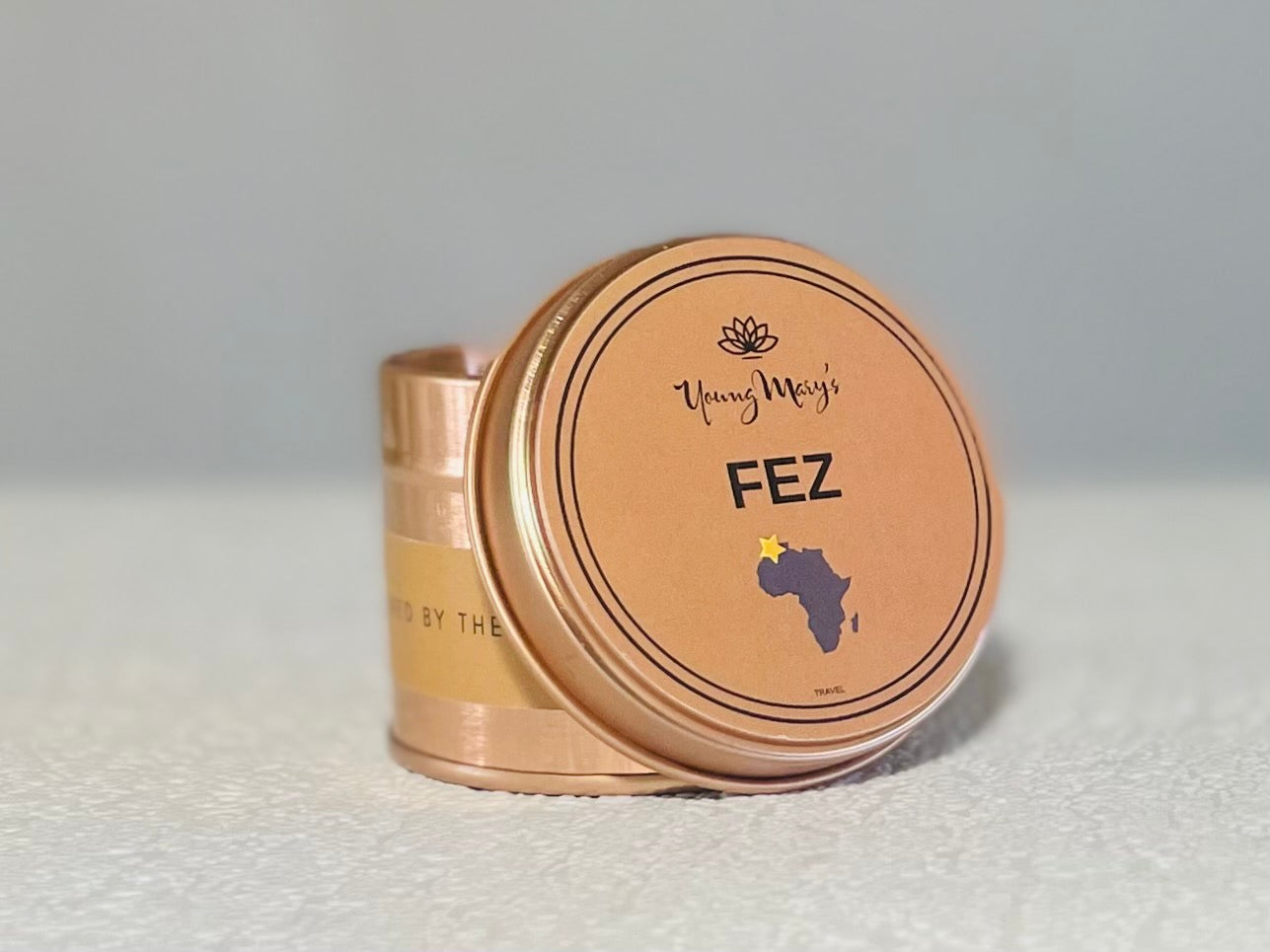 Fez - exotic and spicy