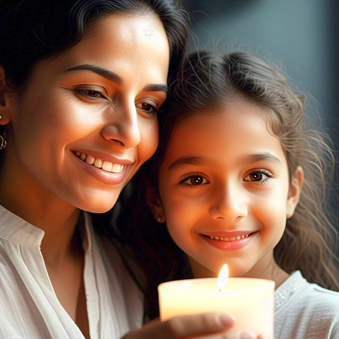 A Heartfelt Tribute to Amazing Moms Everywhere