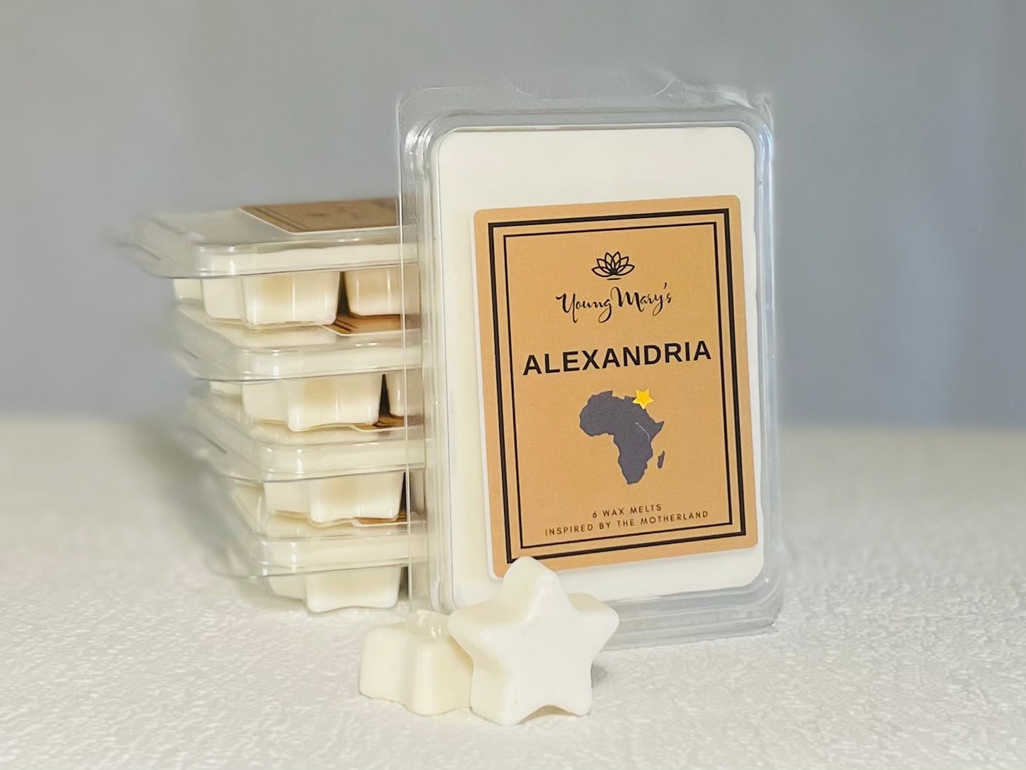 Wax Melts and Tarts