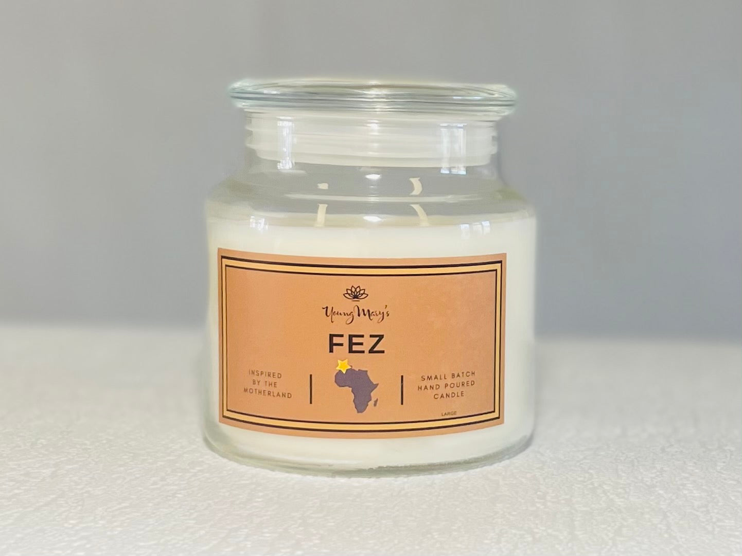 Fez - exotic and spicy